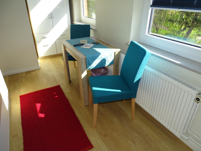 Others 5, Haus Seemannstreu, Aurich