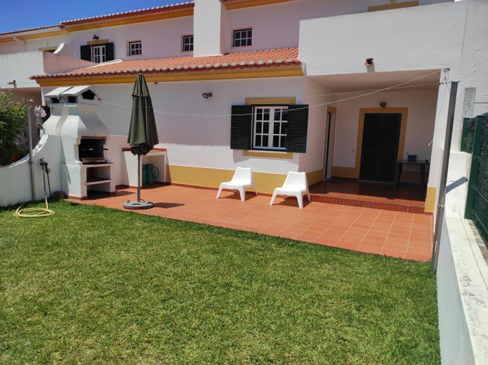 Ergobeach House, Odemira
