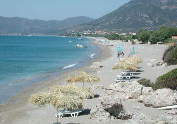 Others 2, Chrisopetro Rooms, North Aegean