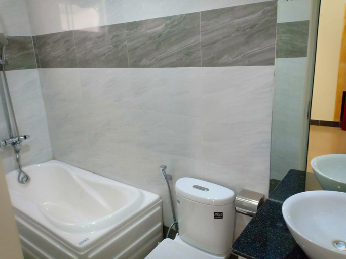 Bathroom 1