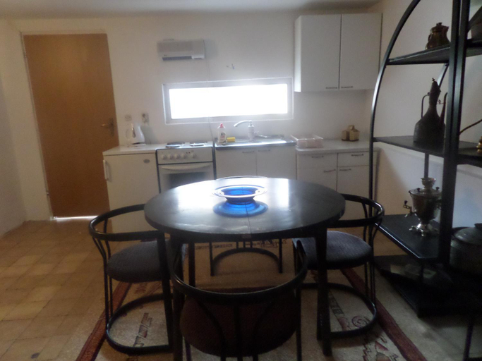 Others 4, Green River Apartment, Herzegovina-Neretva