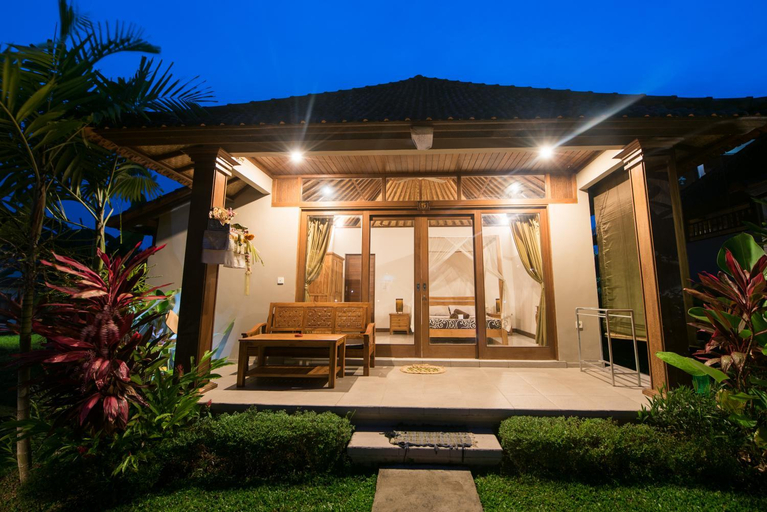Exterior & Views 1, Sari Bungalow, Gianyar