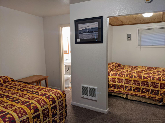 Others 5, Seadrift Motel & RV Park, Coos