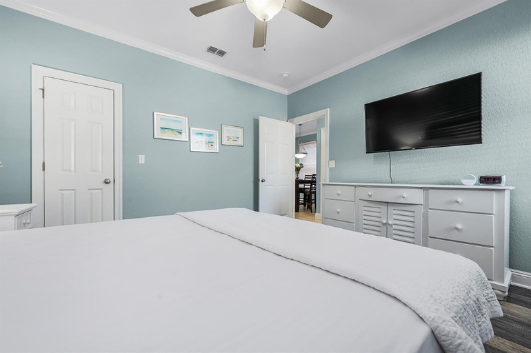 Bedroom 2, Emerald Destination, Okaloosa