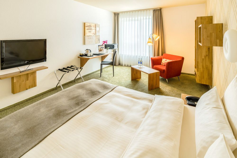 Bedroom 4, Best Western Plus iO Hotel, Main-Taunus-Kreis