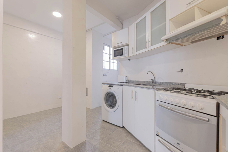 Others 5, MOT + Junin 1200 - 2 Bd en Recoleta, Distrito Federal