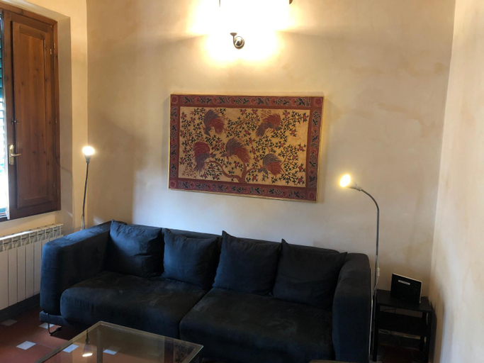 Facilities 4, Florence Apartments, Home Feeling, Florence
