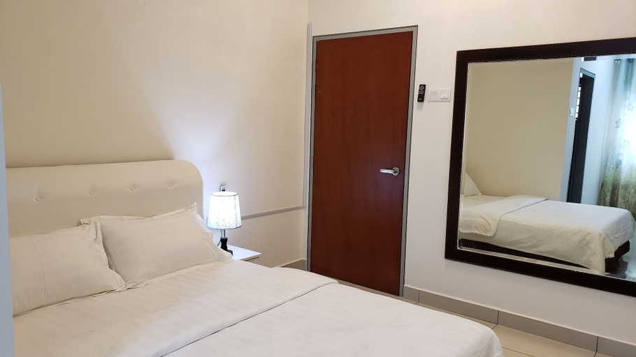 Bedroom 7