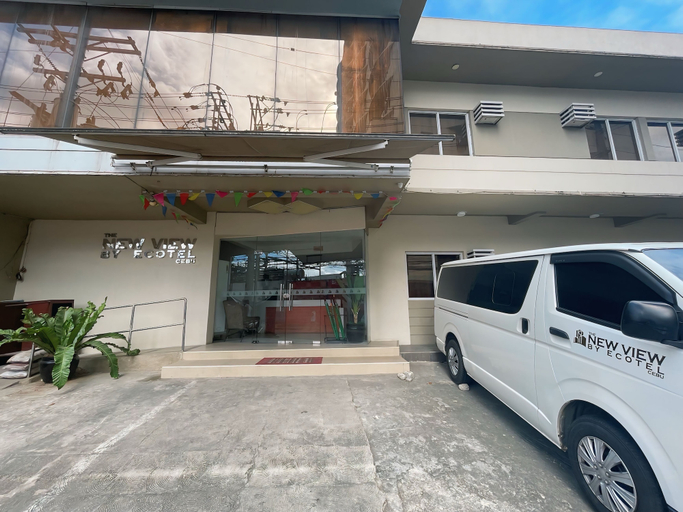 The New View by Ecotel - Cebu, Cebu City