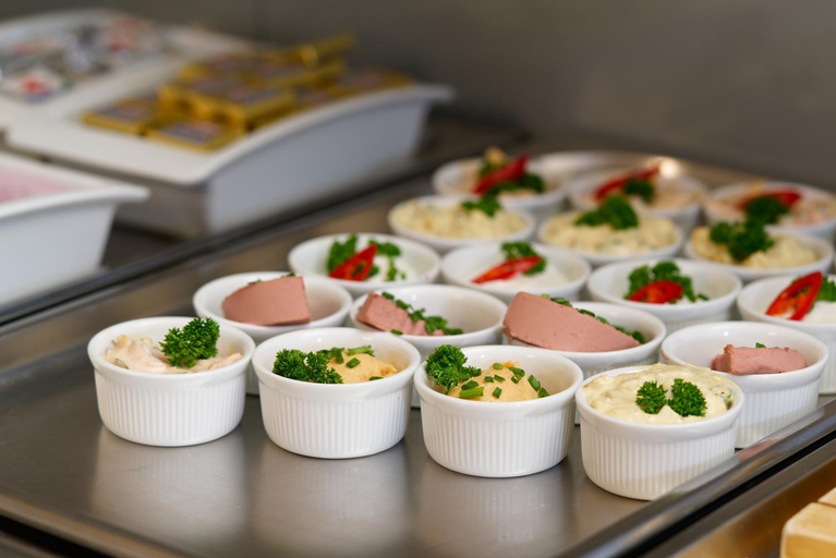 Food & Drinks 5, Boutique Hotel SwissHouse - Adults Only, Cheb