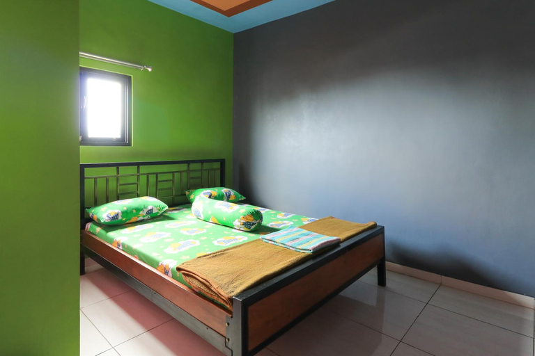 Bedroom 9