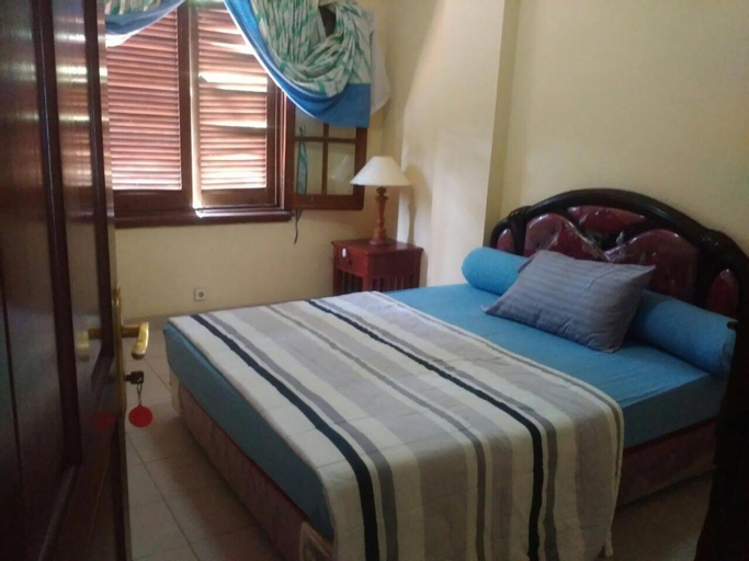 Bedroom 8