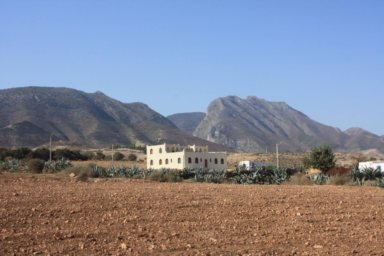 Exterior view 3, Riad Kebdana, Nador