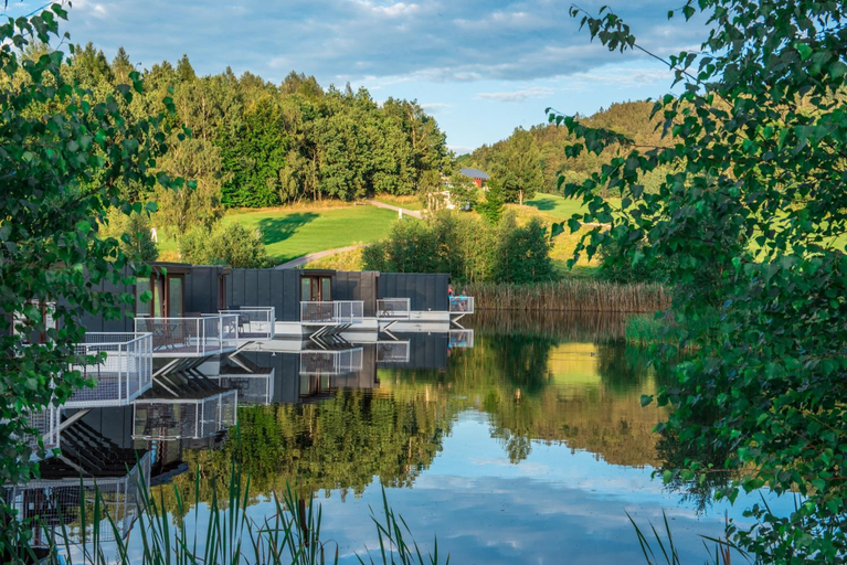 Others 4, Hausboaty Ypsilon Golf Liberec, Liberec