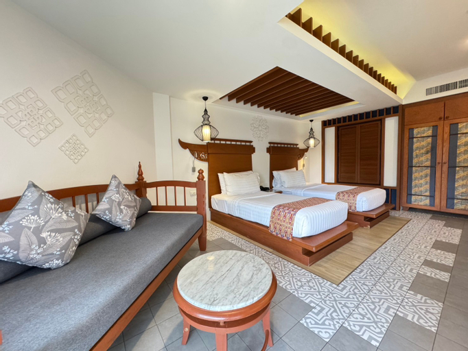 Bedroom 5