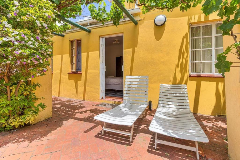 Others 4, Fernando's the Grange, Nelson Mandela Bay