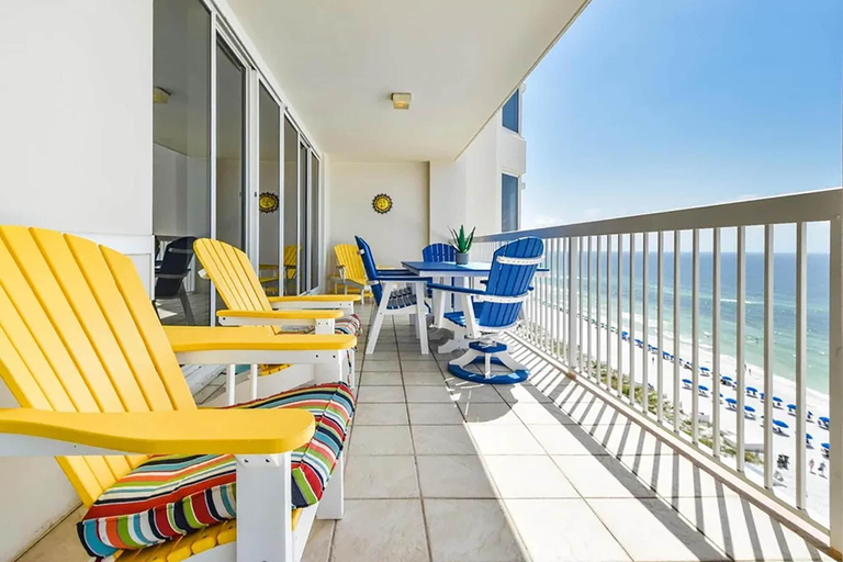 Others 5, Silver Beach Towers 1003 West, Okaloosa