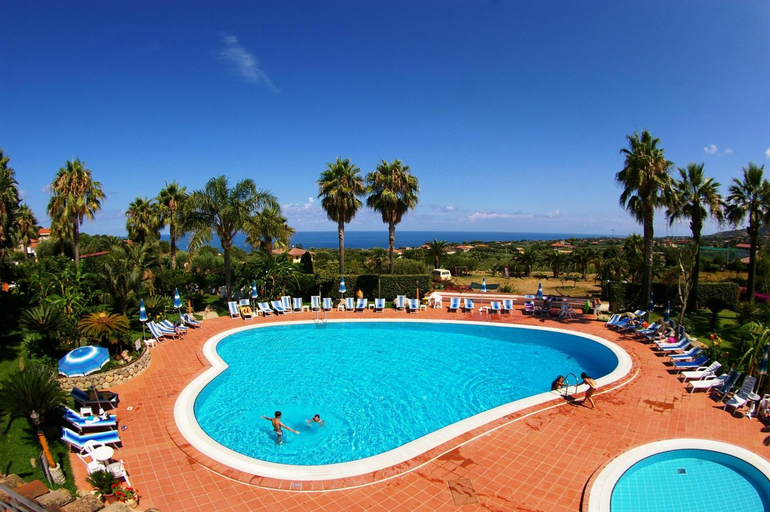 Sport & Beauty 5, Costa Azzurra, Vibo Valentia