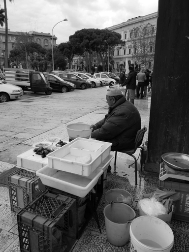 Others 3, B&B L'annunziata, Bari