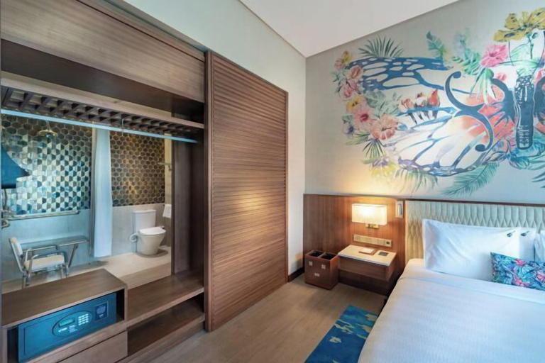 Bedroom 20