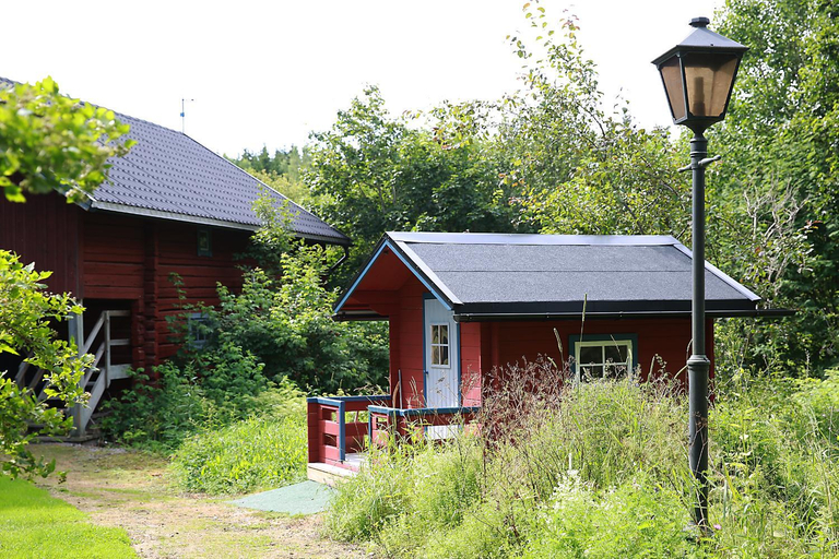 Others 4, Olsbacka Gard, Falun