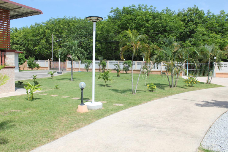 Others 3, Naluemon Village FH 2, Muang Rayong