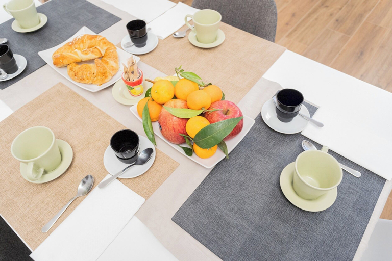 Food & Drinks 5, Rosart House by Rent all Como, Como