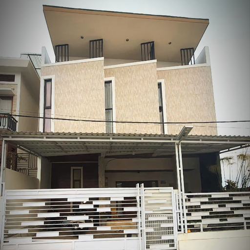 Exterior & Views 1, Shaionara Villa, Bandung