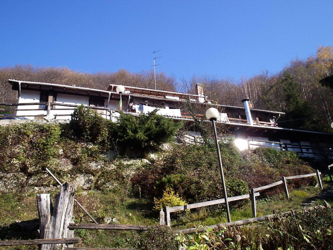 Others 2, Ianua Coeli, Biella