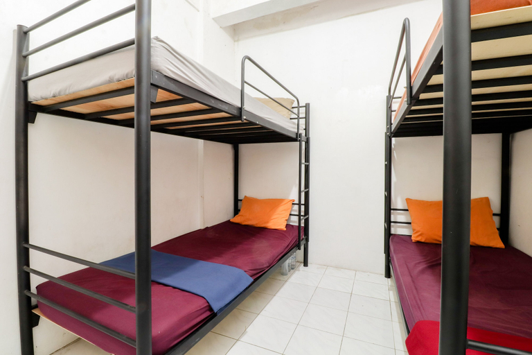 Bedroom 11