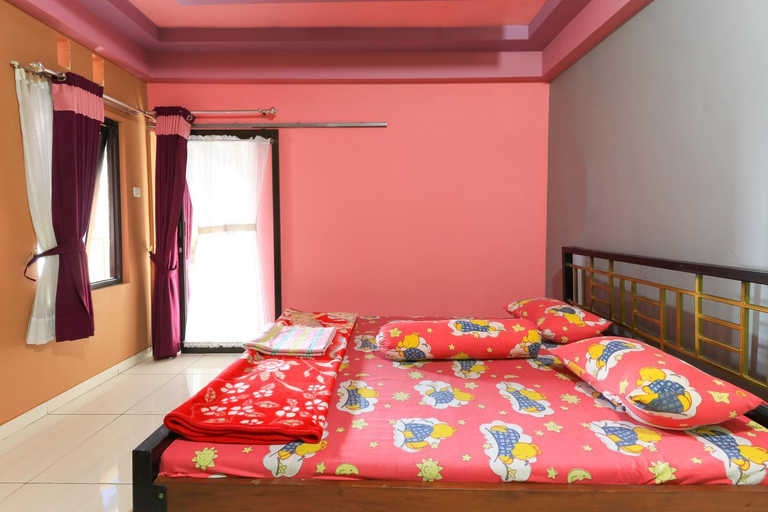 Bedroom 7