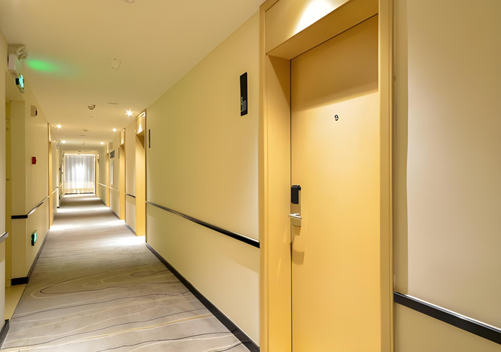 Others 5, City Comfort Inn Xiaogan Dawu Yingbin Avenue, Xiaogan