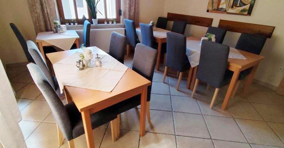 Food & Drinks 3, Pension Zur Schlummerstube, Mainz-Bingen