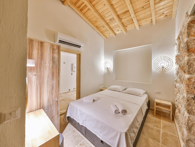 Others 4, Nouba Villas, Kaş