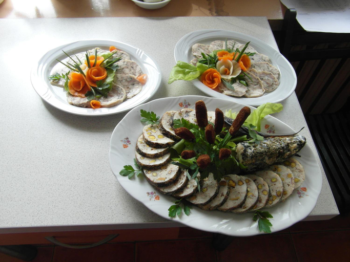 Food & Drinks 2, Uslugi Hotelowe Podlasie, Biała Podlaska City