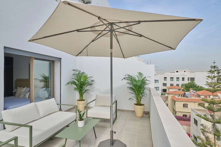 Others 5, StayHere Casablanca - Oasis Residential Living, Casablanca