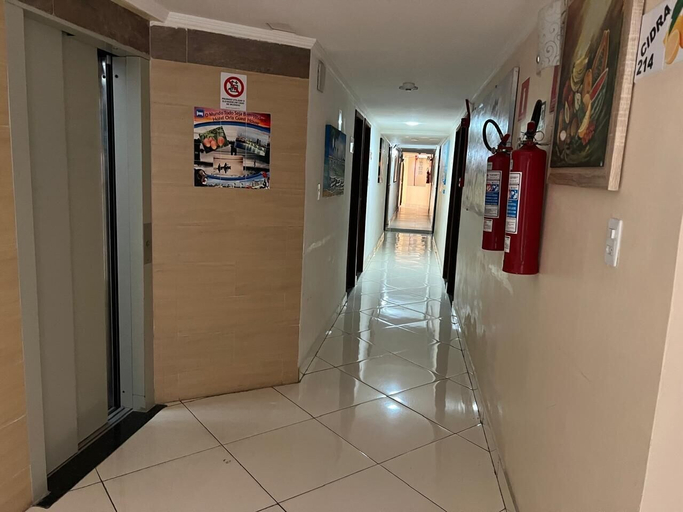 Others 5, Hotel orla Guest House, Petrolina