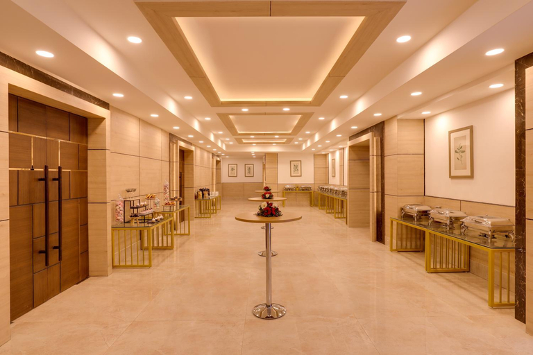 Others 5, Lemon Tree Hotel Rishikesh, Garhwal
