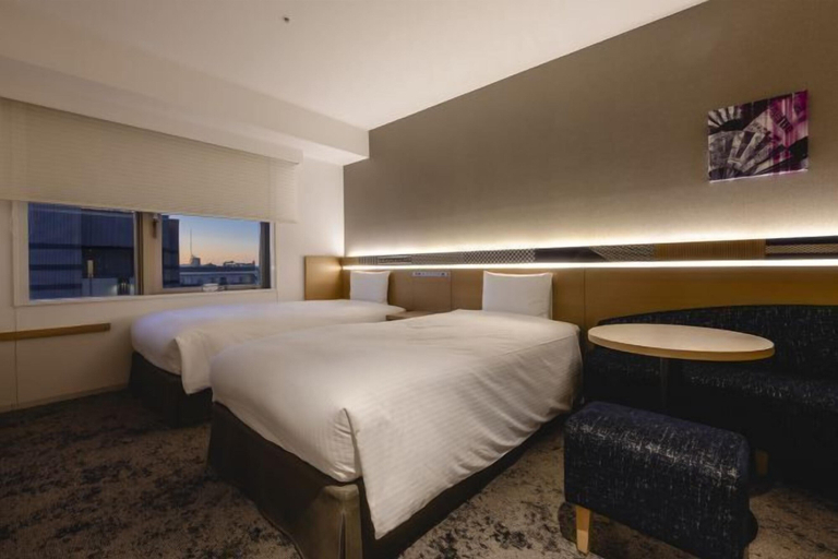Bedroom 21