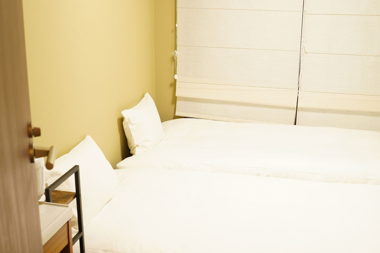 Bedroom 2, Remon House Asakusa Tokyo, Taitō