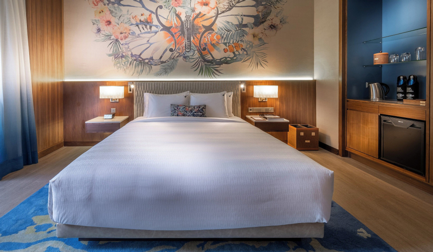 Bedroom 22