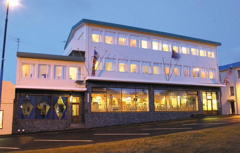 Others 4, Guesthouse Sunnuholl, Vestmannaeyjar