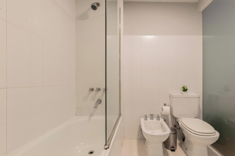 Bathroom 2, MOT Oro 2200 - Lux Duplex Palermo Soho, Distrito Federal