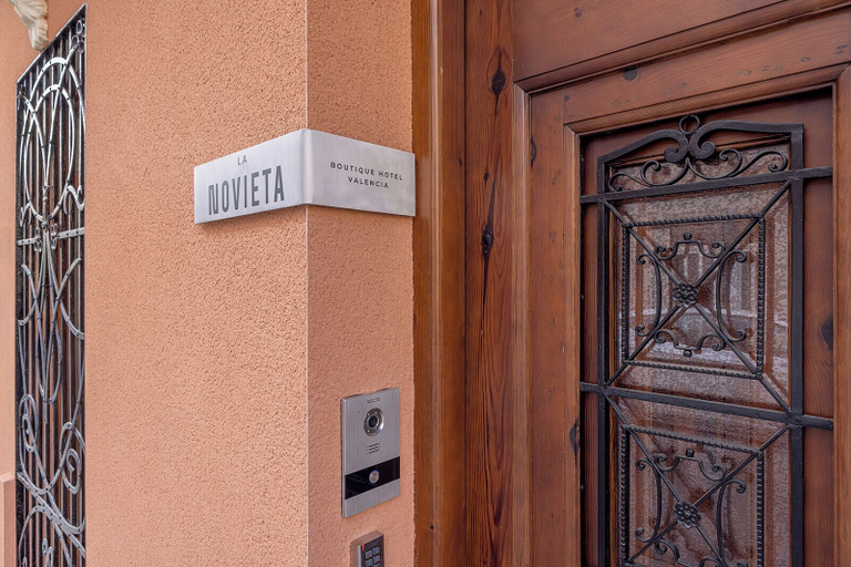 Exterior & Views 2, La Novieta Boutique Hotel, Valencia