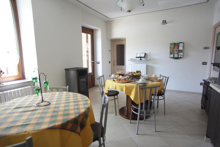Others 3, Bed and Breakfast Luna, Bergamo