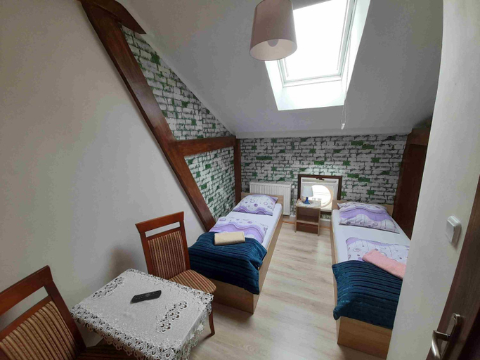 Others 5, Krakow Hostel, Kraków City