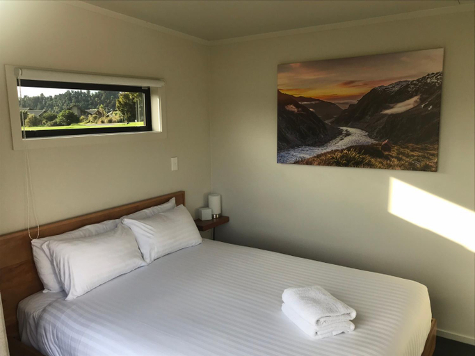 Others 5, Alpine Escape, Westland