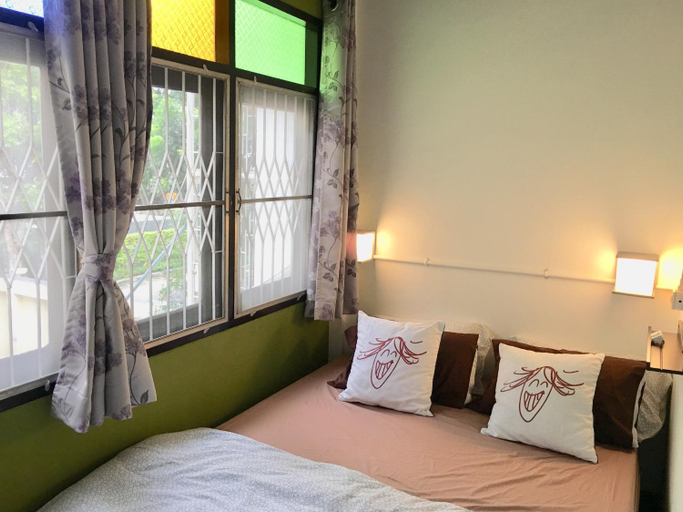 Bedroom 17