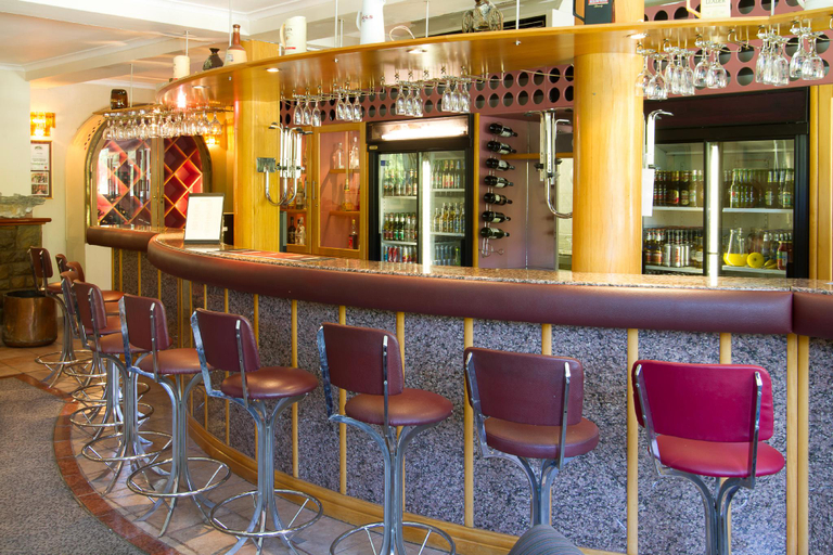 Food & Drinks 4, Avalon Springs by Dream Resorts, Cape Winelands