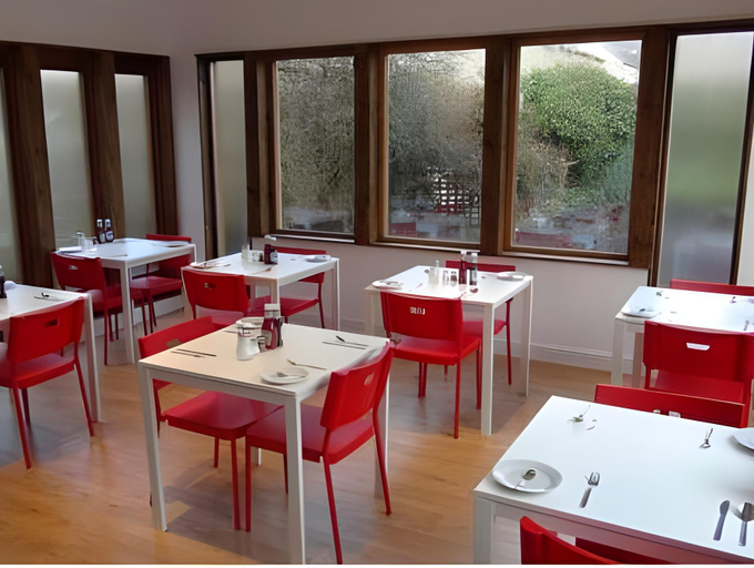 Food & Drinks 3, LostGuestHousePeterhead, Aberdeenshire